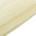 Zeltteppich Creme 4x3 m