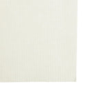 Zeltteppich Creme 5x3 m
