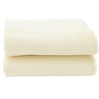 Zeltteppich Creme 6x3 m
