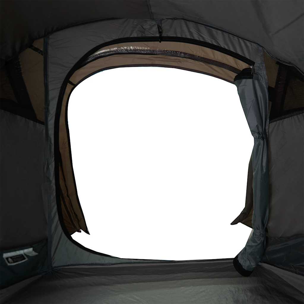 Tunnelzelt 3 Personen Wasserdicht