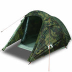 Tunnelzelt 3 Personen Wasserdicht