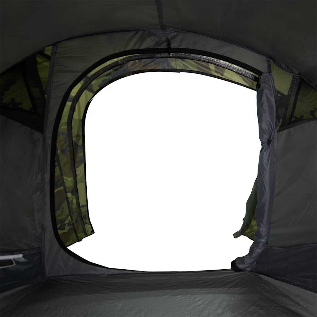 Tunnelzelt 2 Personen Wasserdicht