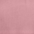 Bettgestell Rosa 90x200 cm Samt