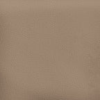 Boxspringbett Matratze Cappuccino-Braun 120x200cm Kunstleder
