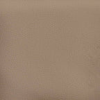 Boxspringbett Matratze Cappuccino-Braun 160x200 cm Kunstleder