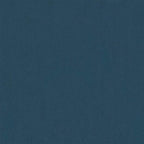 Boxspringbett mit Matratze Dunkelblau 80x200 cm Samt