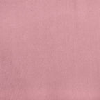 Boxspringbett mit Matratze Rosa 80x200 cm Samt