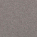 Boxspringbett mit Matratze Taupe 90x190 cm Stoff