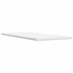 Boxspringbett mit Matratze Taupe 90x190 cm Stoff