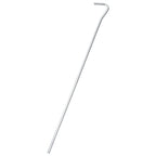 Zeltheringe 25 Stk. 30 cm Ø5 mm Verzinkter Stahl