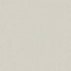 Chaiselongue mit Nackenrolle und Rechter Armlehne Creme Samt