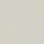 Chaiselongue mit Rechter Armlehne Creme Samt