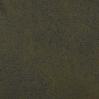 Chaiselongue mit Kissen & Rechter Armlehne Armeegrün Kunstleder