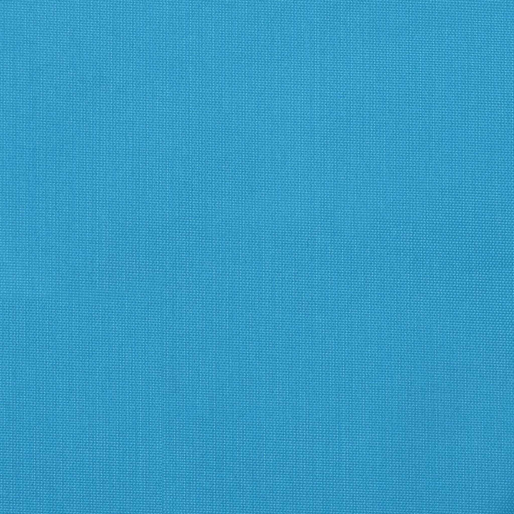Pavillon-Zelt Blau 290 x 290 x 251 cm Stoff