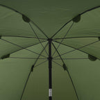 Angel-Regenschirm Gelb-Armee 240 x 210 cm Oxford-Polyester
