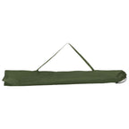 Angel-Regenschirm Gelb-Armee 220 x 185 cm Oxford-Polyester