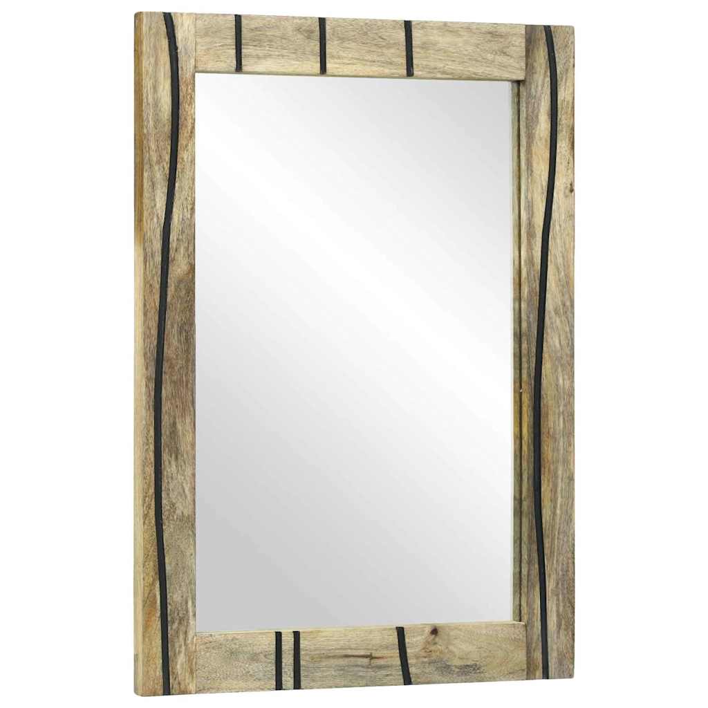 Badezimmermöbel-Set mit Schubladen 5 pcs Braun Holzwerkstoff