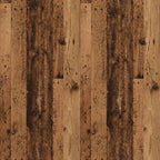 Couchtisch Altholz-Optik 55,5x55,5x40 cm Holzwerkstoff
