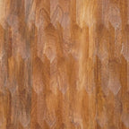 Badezimmerschrank Braun 38 x 33 x 160 cm Massivholz Mango