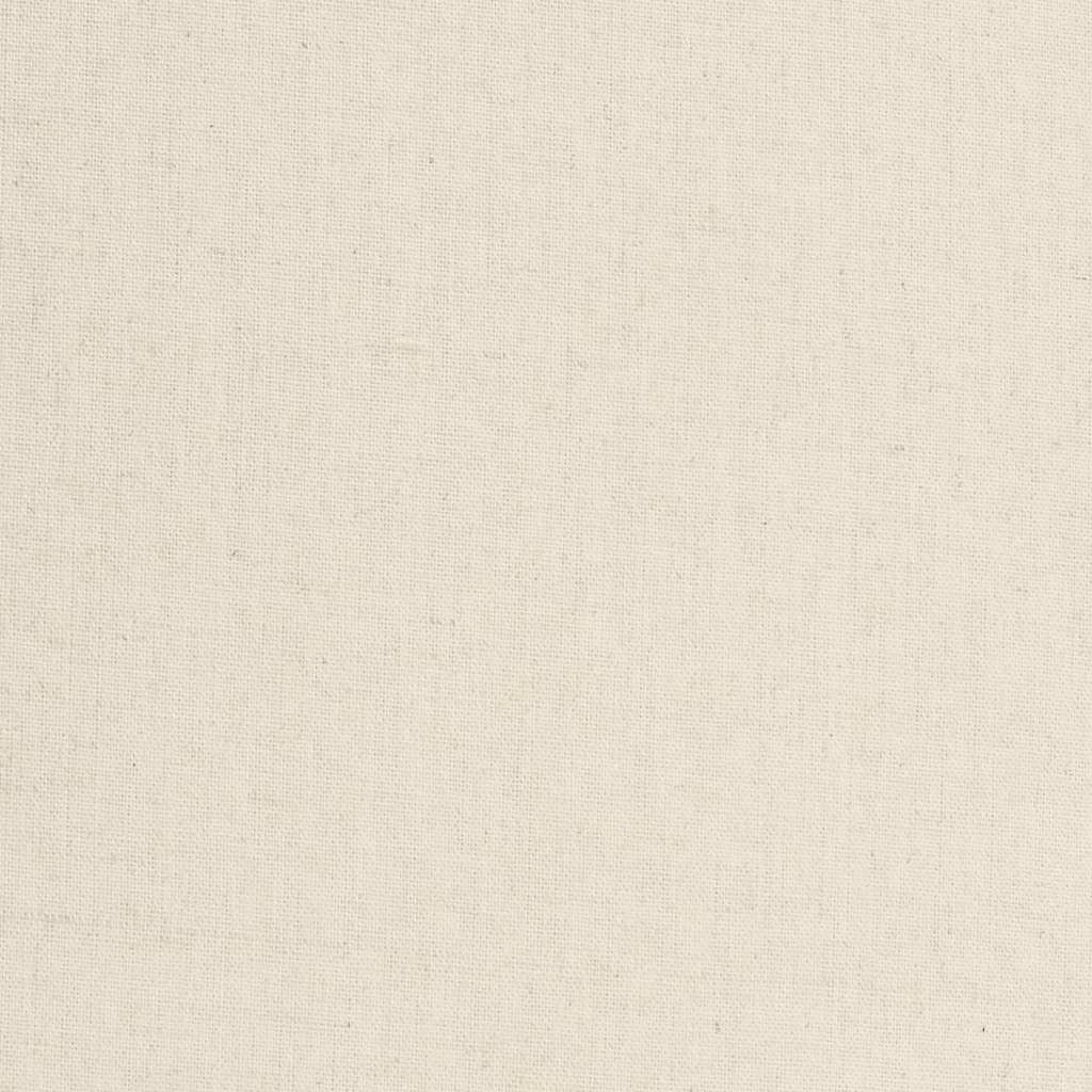 Bodenstuhl Drehbar Leinen 70x51x79 cm