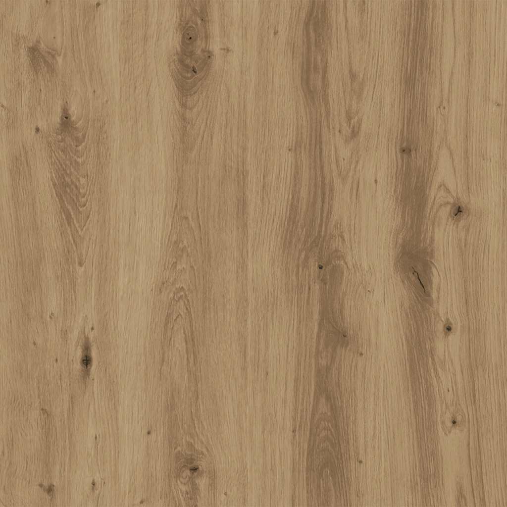 Katzenklo Artisan-Eiche 80x50x45 cm Holzwerkstoff