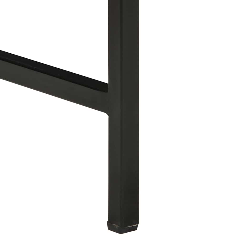 Schreibtisch mit Schubladen mit Speicher Braun 105 x 50 x 75 cm