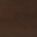 Bank 90 cm Braun Massivholz Gummibaum