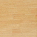Bank 90 cm Massivholz Gummibaum