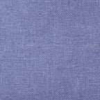 Esszimmerstühle 6 Stk. Jeansblau Stoff