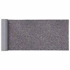 Rutschfeste Malervliese 2 Stk. 25 m 180 g/m² Grau