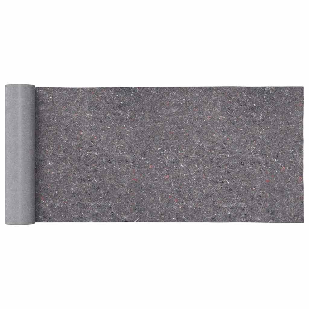 Rutschfeste Malervliese 2 Stk. 25 m 180 g/m² Grau