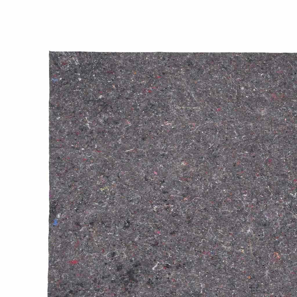 Rutschfeste Malervliese 2 Stk. 50 m 220 g/m² Grau