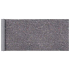 Rutschfestes Malervlies 10 m 180 g/m² Grau