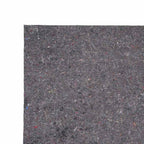 Rutschfestes Malervlies 10 m 180 g/m² Grau