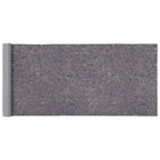Rutschfestes Malervlies 10 m 220 g/m² Grau