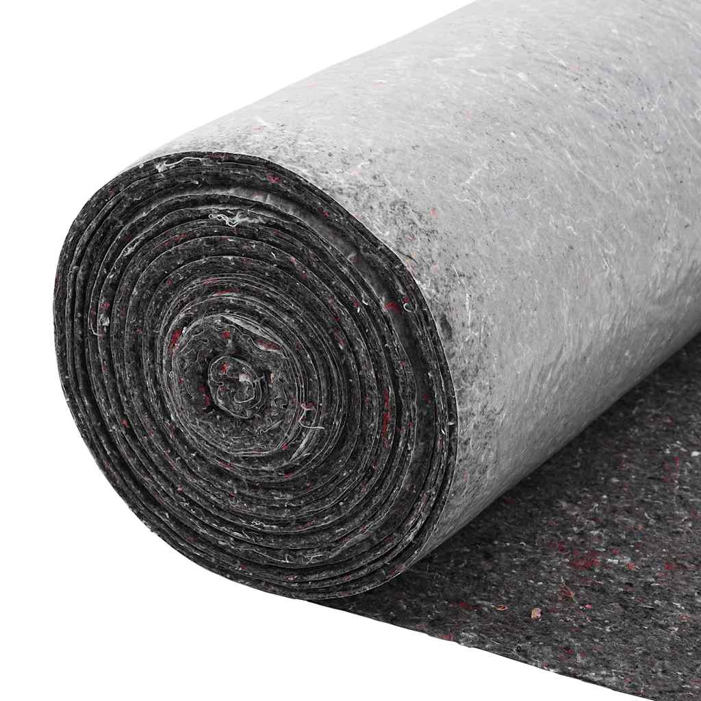 Rutschfestes Malervlies 25 m 220 g/m² Grau