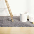 Rutschfestes Malervlies 25 m 220 g/m² Grau
