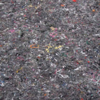 Rutschfestes Malervlies 5 m 280 g/m² Grau