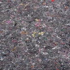 Rutschfestes Malervlies 10 m 280 g/m² Grau
