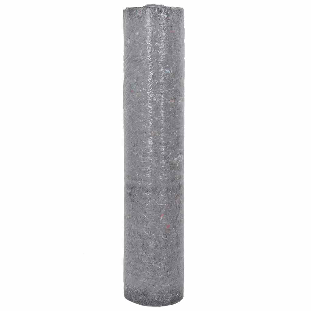 Rutschfestes Malervlies 25 m 280 g/m² Grau