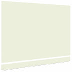 Markisenersatzstoff Creme 2,5 x 2 m Polyester