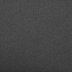 Markisenersatzstoff Anthrazit 2,5 x 2 m Polyester