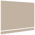 Markisenersatzstoff Beige 3,5 x 2,5 m Polyester