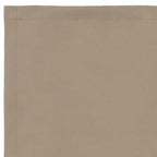 Markisenersatzstoff Beige 4 × 3,5 m Polyester