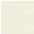 Markisenschürzen-Ersatz Creme Streifen 2,5 m Polyester