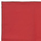 Markisenersatzstoff Rot 1000 x 160 cm Polyester
