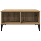 Couchtisch Artisan-Eiche 60 x 60 x 30 cm