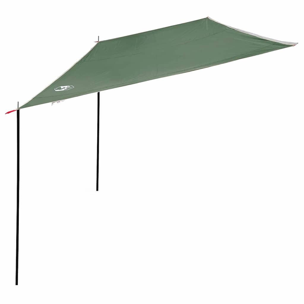 Wasserfester Tarp mit Dach 240 x 300 cm