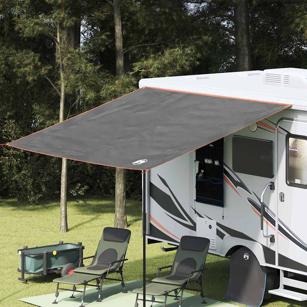 Wasserfester Tarp mit Dach 240 x 300 cm