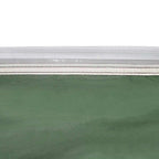 Wasserfester Tarp mit Dach 240 x 460 cm